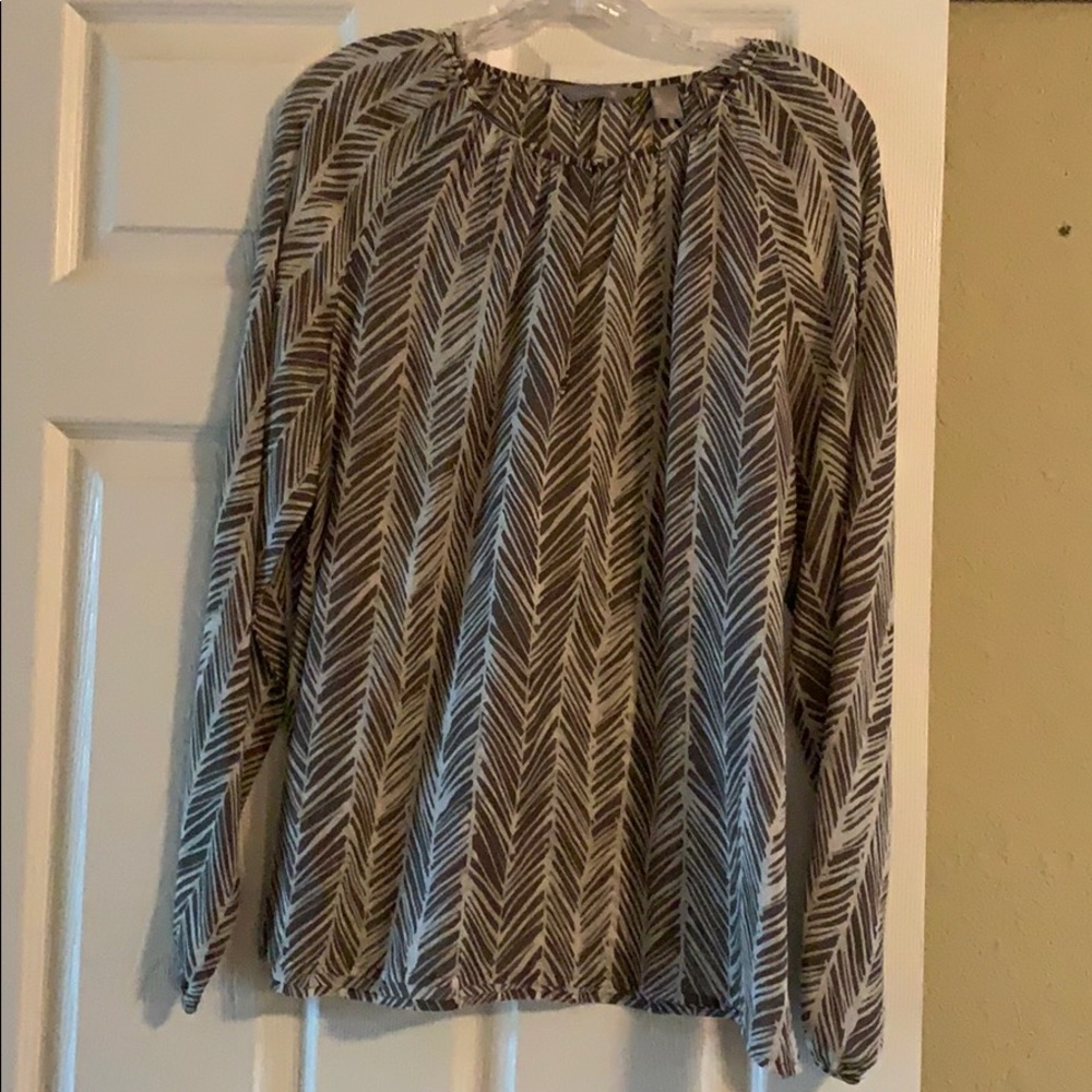 Blouse by Liz Claiborne